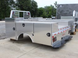 2024 Zimmerman ADVG-94-114 9.4 DUAL WHL CHASSIS