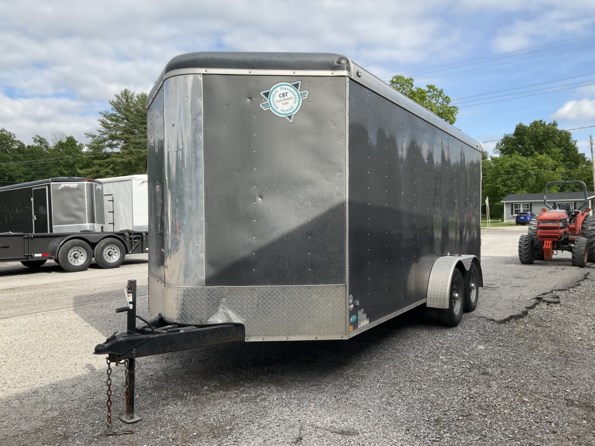 2018 Stealth 716TA available in Mount Vernon, IL
