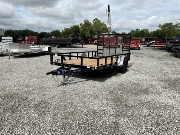2024 Load Trail SB77X12SA-CHANNEL available in Mount Vernon, IL