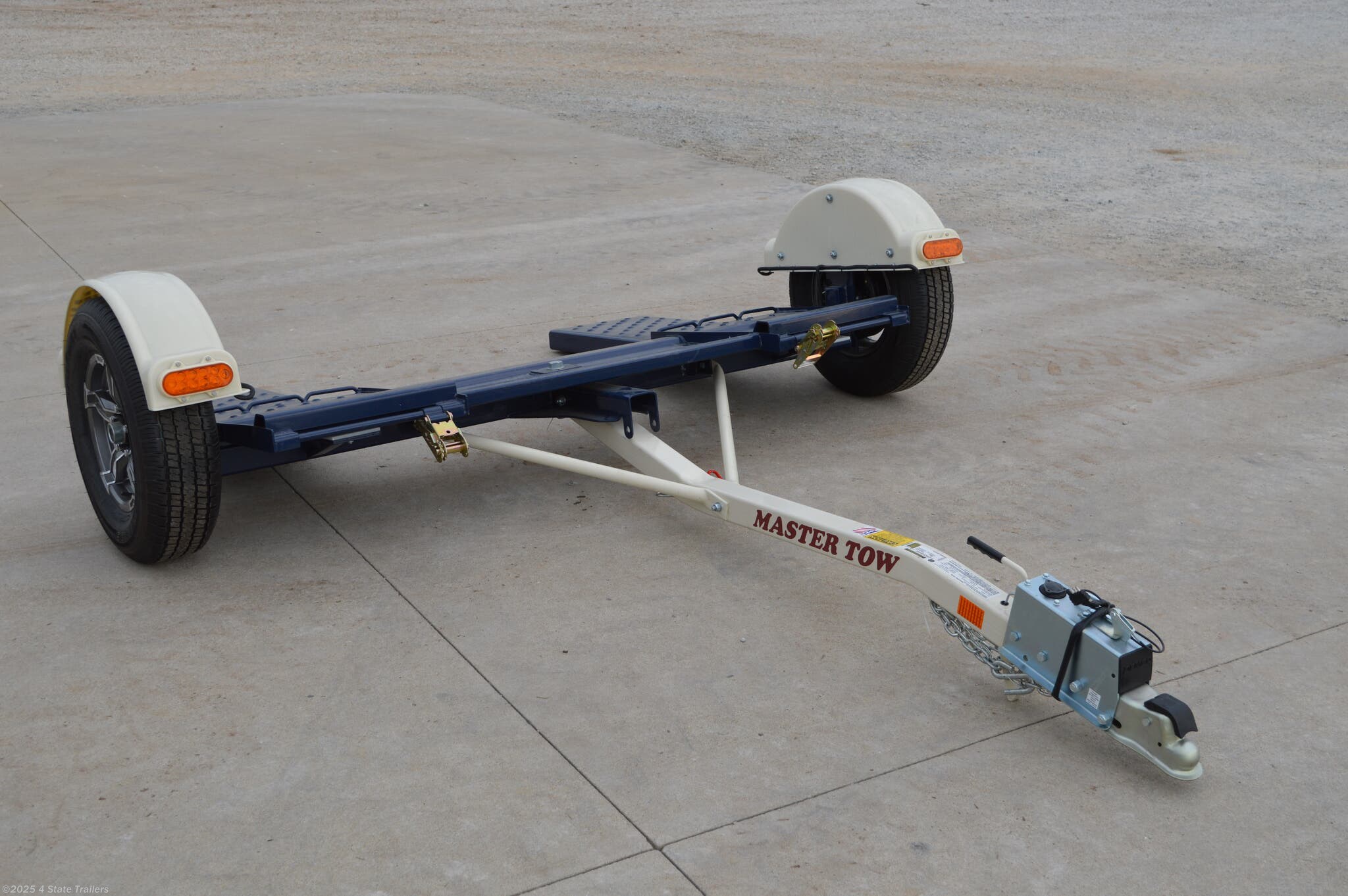 Tow Dolly Trailer for sale New Master Tow Tow Dollies TOW DOLLY