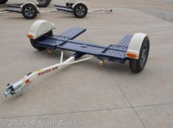 2024 Master Tow Tow Dollies TOW DOLLY ELECTRIC BRAKES