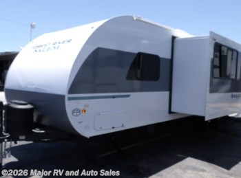 New 2026 Forest River Salem 273QBXLX,1 SLIDE, 2 A/C UNITS, 200 WATT SOLAR, FRO available in Hesperia, California