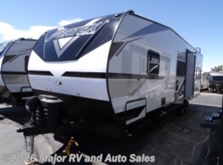 New 2027 Genesis Supreme Vortex 2715FSXL, 1 SLIDE, 400 WATT SOLAR, ARCTIC PACKAGE, available in Hesperia, California