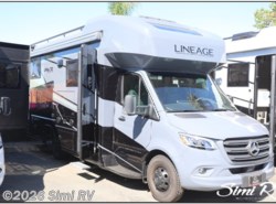 New 2026 Grand Design Lineage Series M 25TK available in Simi Valley, California