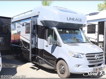 New 2026 Grand Design Lineage Series M 25TK available in Simi Valley, California