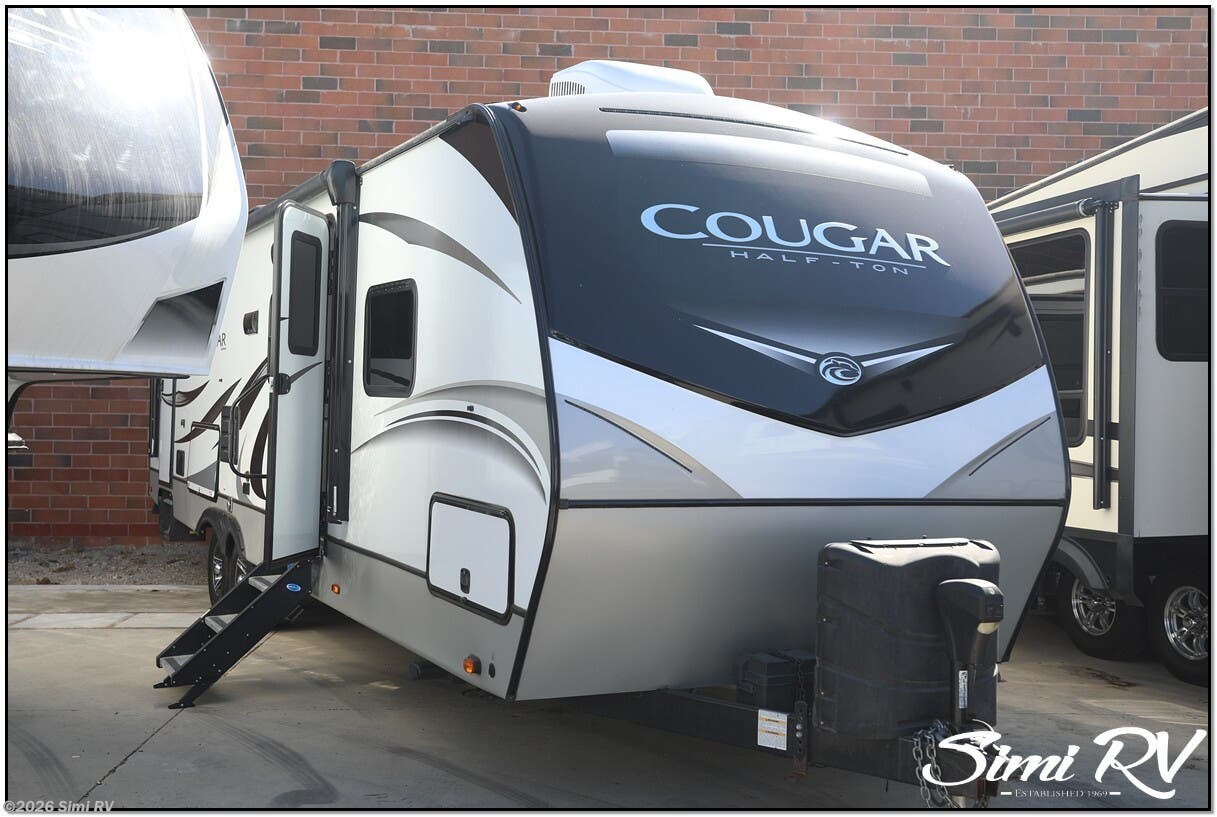 Used 2020 Miscellaneous  Cougar RV 29BHSWE available in Simi Valley, California