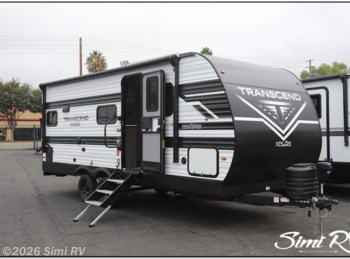 New 2026 Grand Design Transcend Xplor 20MKX available in Simi Valley, California