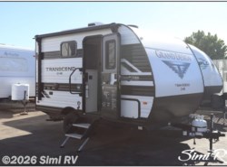 New 2026 Grand Design Transcend One 131DL available in Simi Valley, California