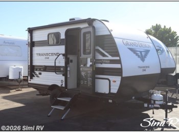 New 2026 Grand Design Transcend One 131DL available in Simi Valley, California