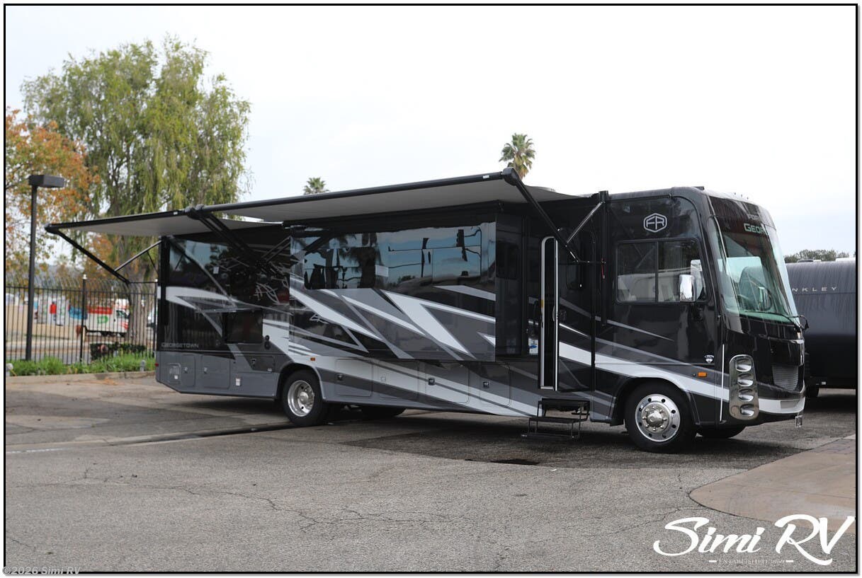 New 2026 Georgetown  GT5 34H5 available in Simi Valley, California
