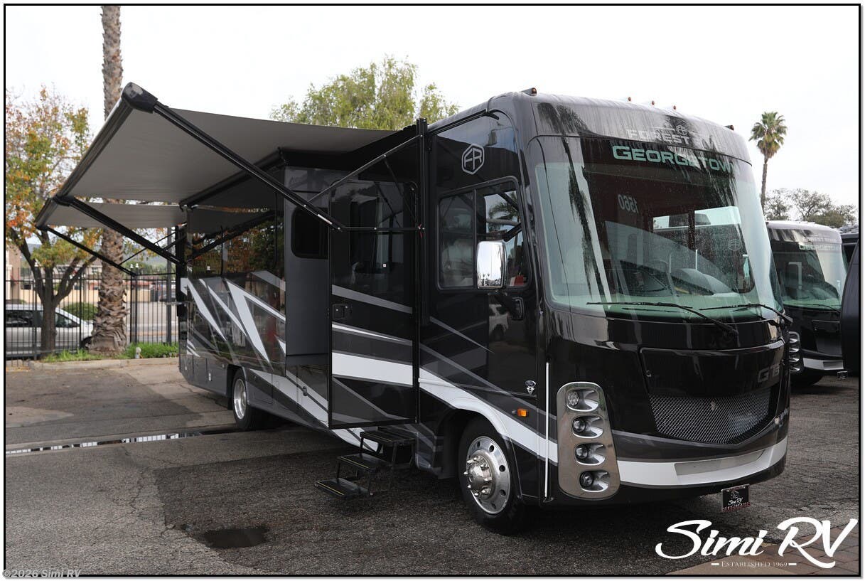 New 2026 Georgetown  GT5 34H5 available in Simi Valley, California