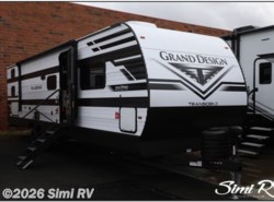 New 2026 Grand Design Transcend 335BHT available in Simi Valley, California