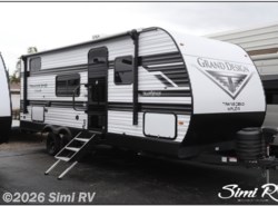 New 2026 Grand Design Transcend Xplor 19BHX available in Simi Valley, California