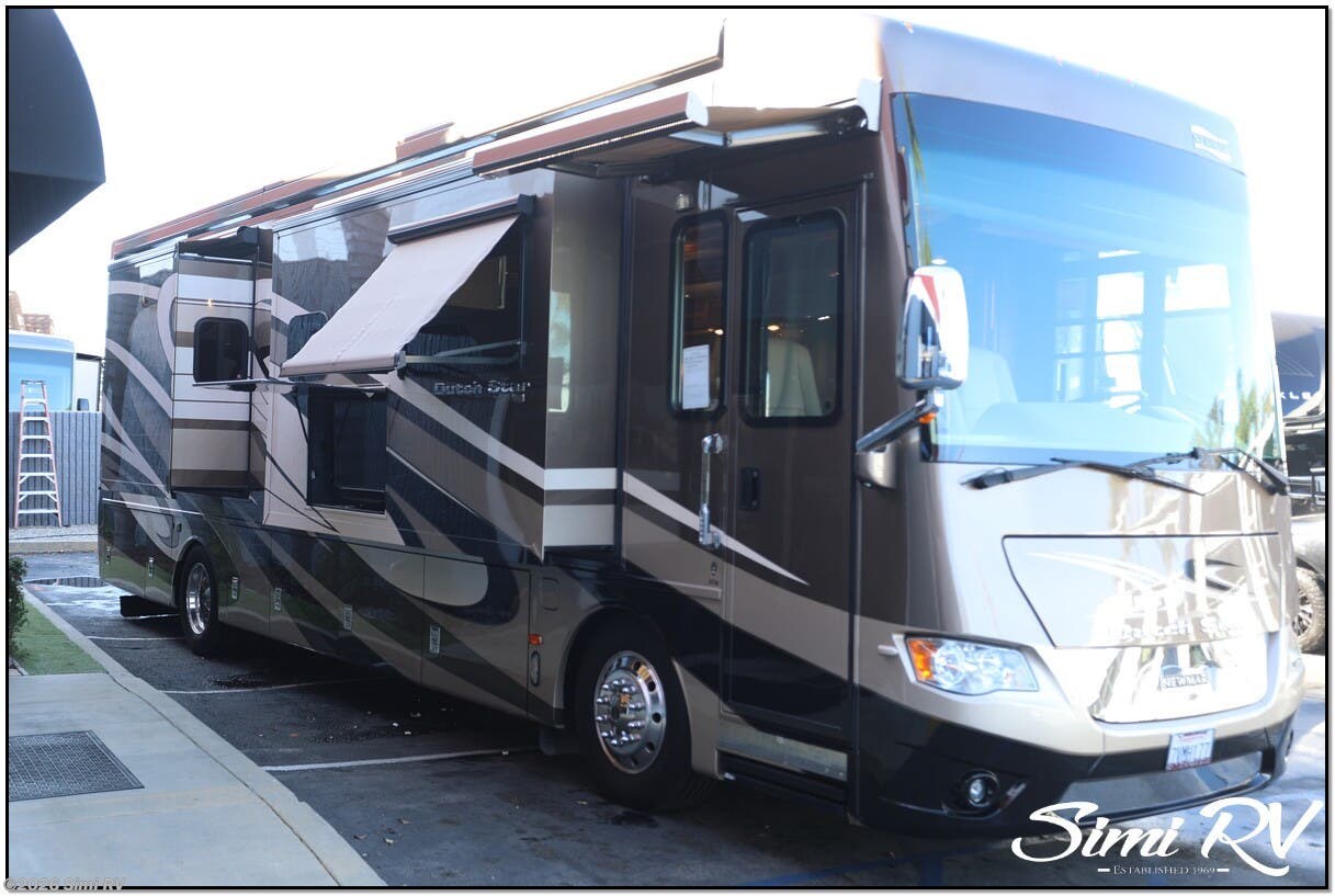 Used 2017 Newmar Dutch Star 3736 available in Simi Valley, California
