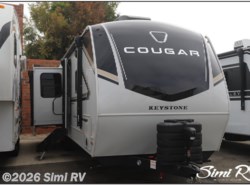 New 2026 Miscellaneous Cougar RV 29RLWE available in Simi Valley, California