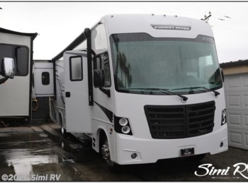 New 2026 Forest River FR3 35DS available in Simi Valley, California