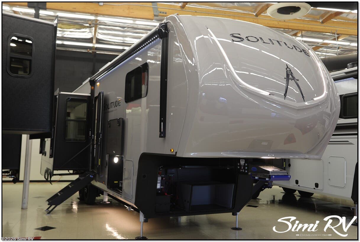 New 2026 Grand Design Solitude 310GK available in Simi Valley, California