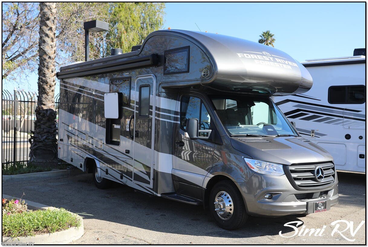 New 2026 Forest River  2401T MBS available in Simi Valley, California