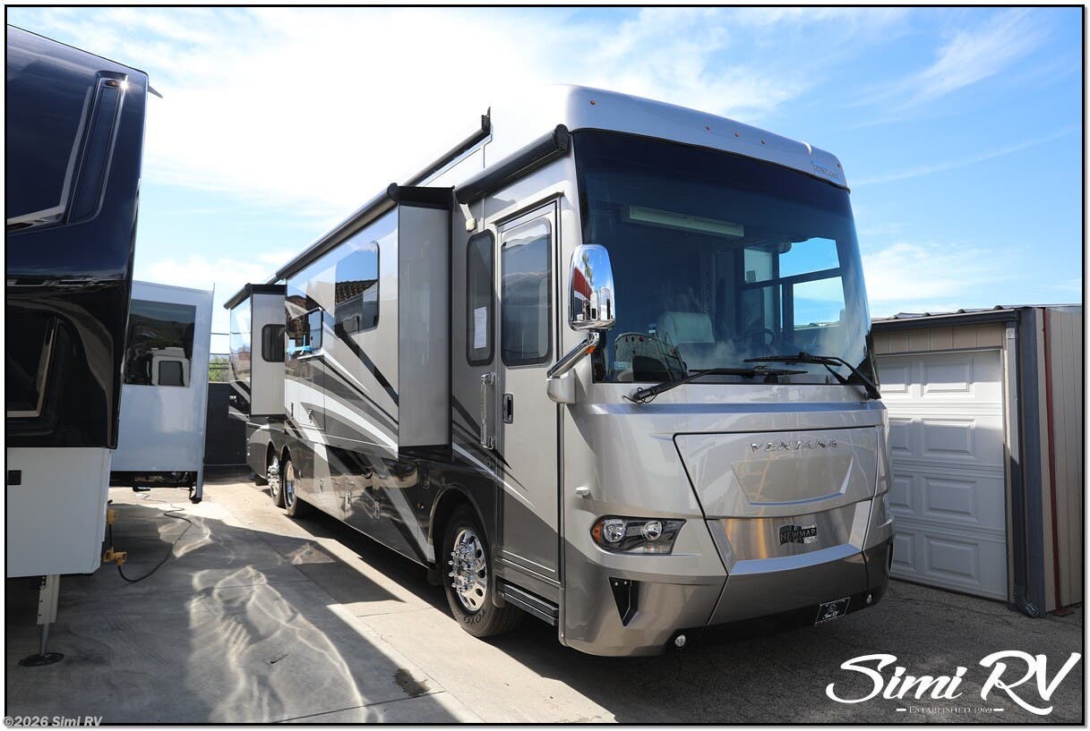 Used 2020 Newmar Ventana 4037 available in Simi Valley, California