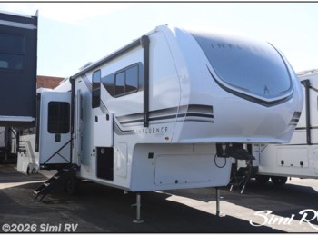 New 2026 Grand Design Influence 3003RL available in Simi Valley, California
