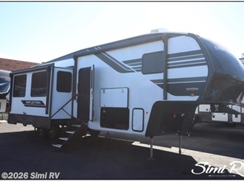 New 2026 Grand Design Reflection (Fifth Wheel) 311BHS available in Simi Valley, California