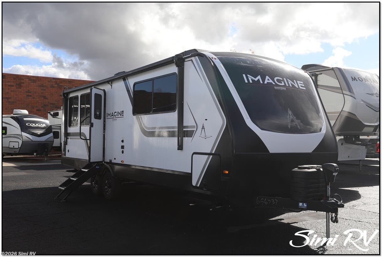 New 2026 Grand Design Imagine 2700BS available in Simi Valley, California
