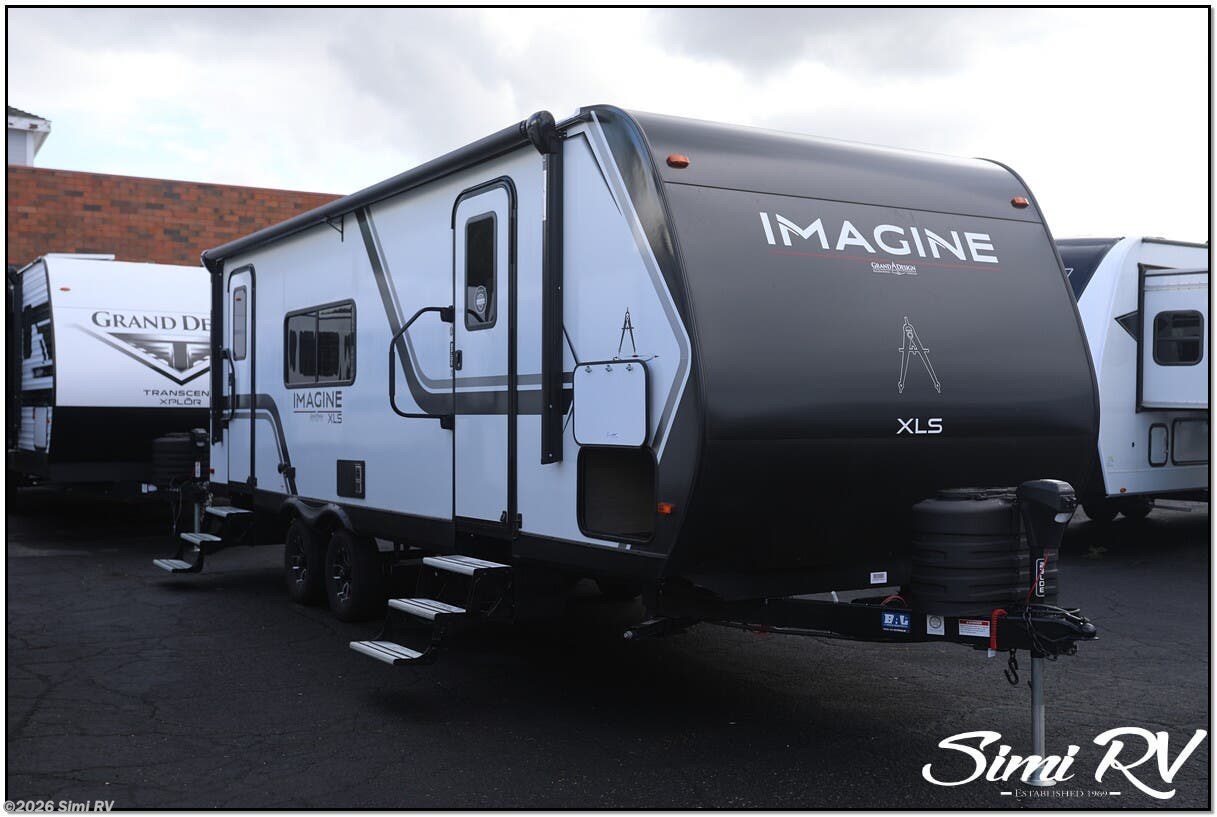 New 2026 Grand Design Imagine XLS 23LDE available in Simi Valley, California