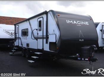 New 2026 Grand Design Imagine XLS 23LDE available in Simi Valley, California