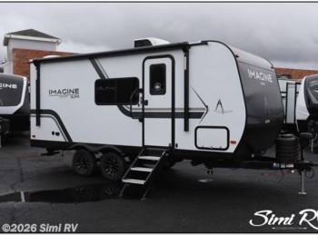 New 2026 Grand Design Imagine AIM 19MLA available in Simi Valley, California