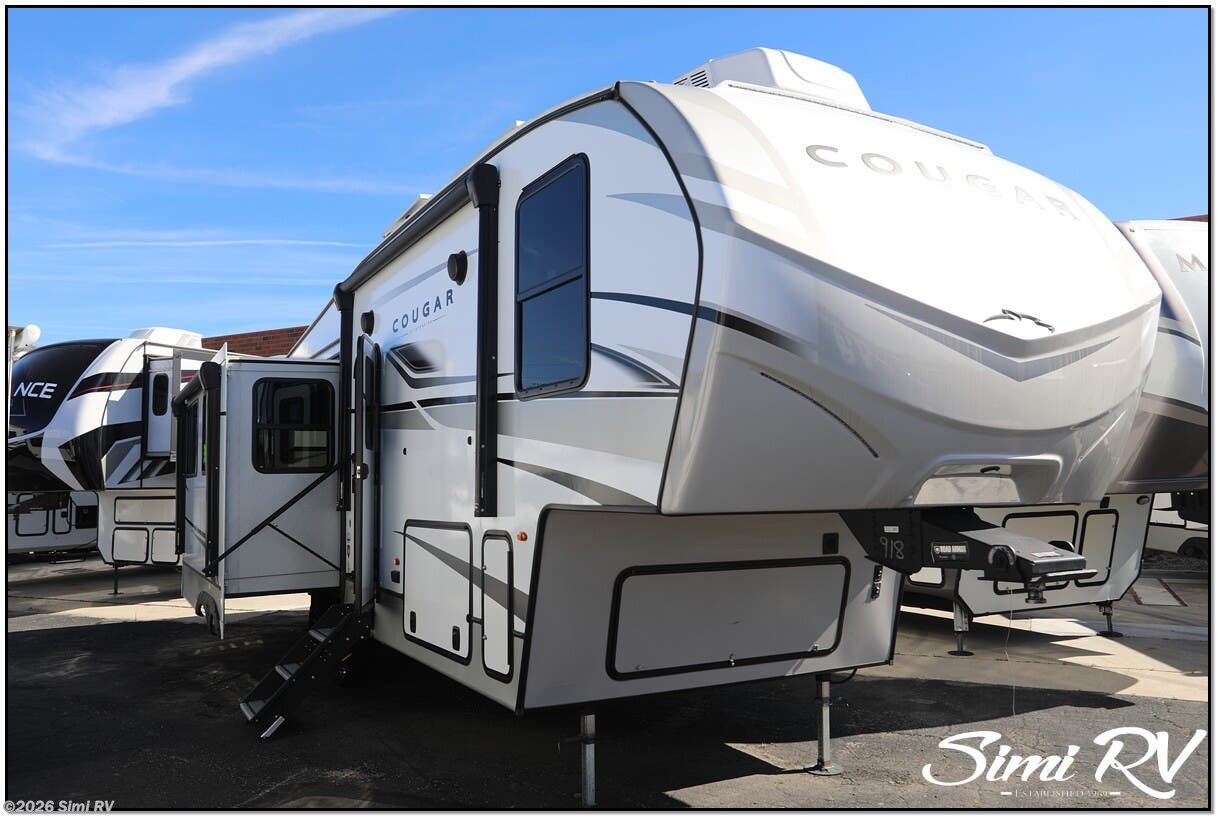 Used 2023 Miscellaneous  Cougar RV 29RLI available in Simi Valley, California