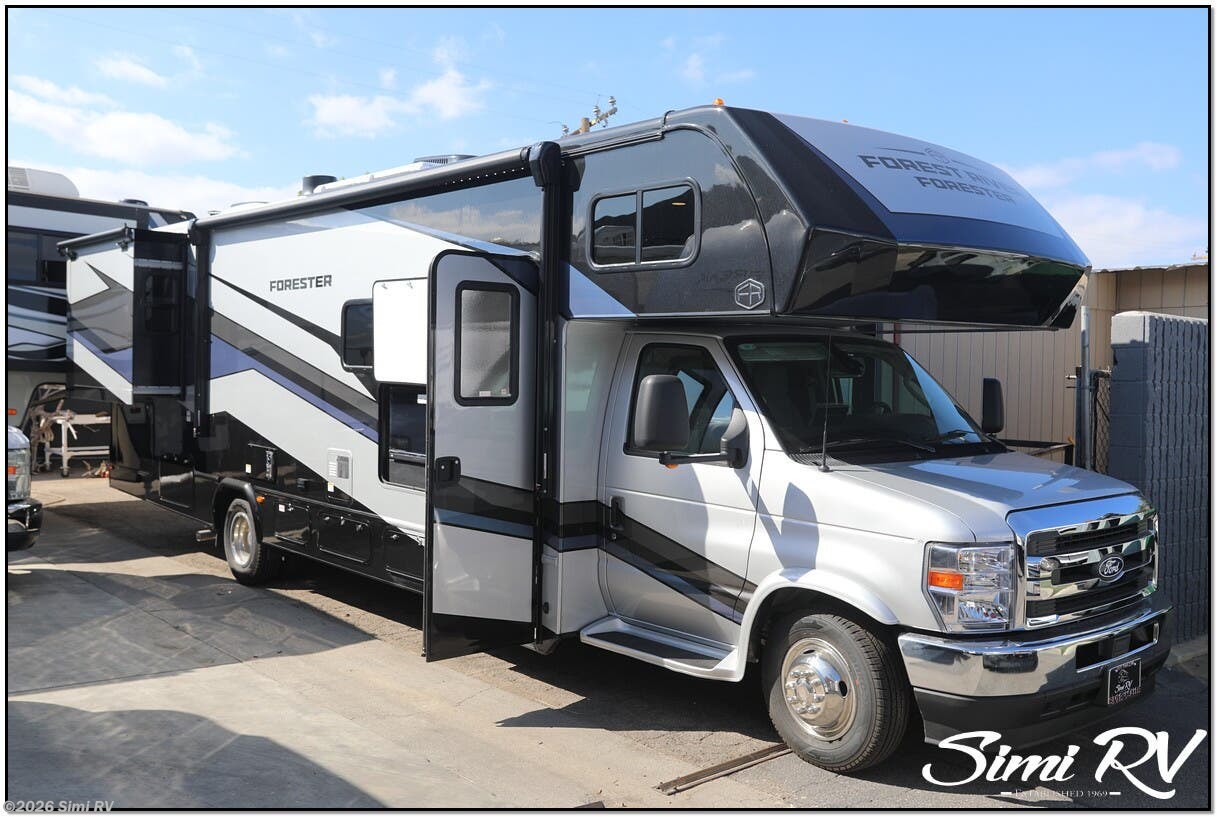 New 2026 Forest River  3011DS available in Simi Valley, California