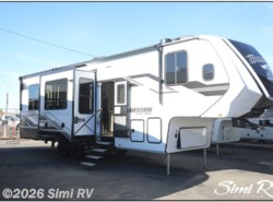 New 2026 Grand Design Momentum G-Class (Fifth Wheel) 320G available in Simi Valley, California