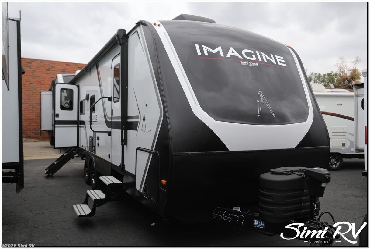 New 2026 Grand Design Imagine 2500RL available in Simi Valley, California