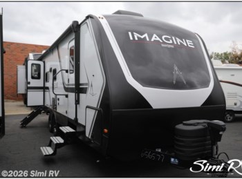 New 2026 Grand Design Imagine 2500RL available in Simi Valley, California