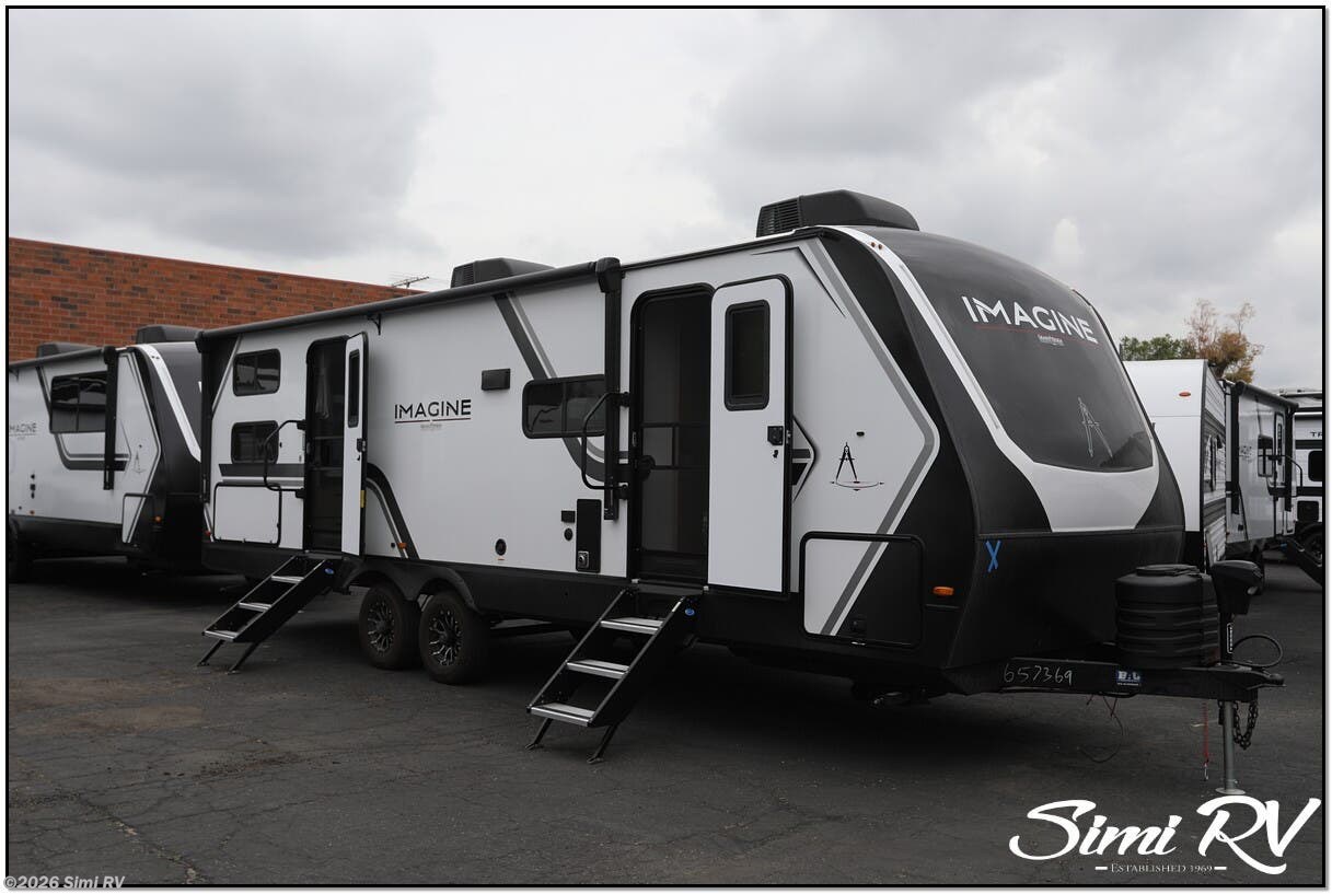 New 2026 Grand Design Imagine 2800BH available in Simi Valley, California