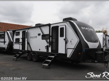 New 2026 Grand Design Imagine 2800BH available in Simi Valley, California