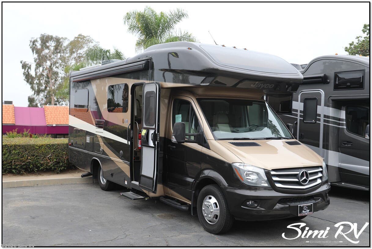 Used 2019 Jayco Melbourne Prestige 24AP available in Simi Valley, California