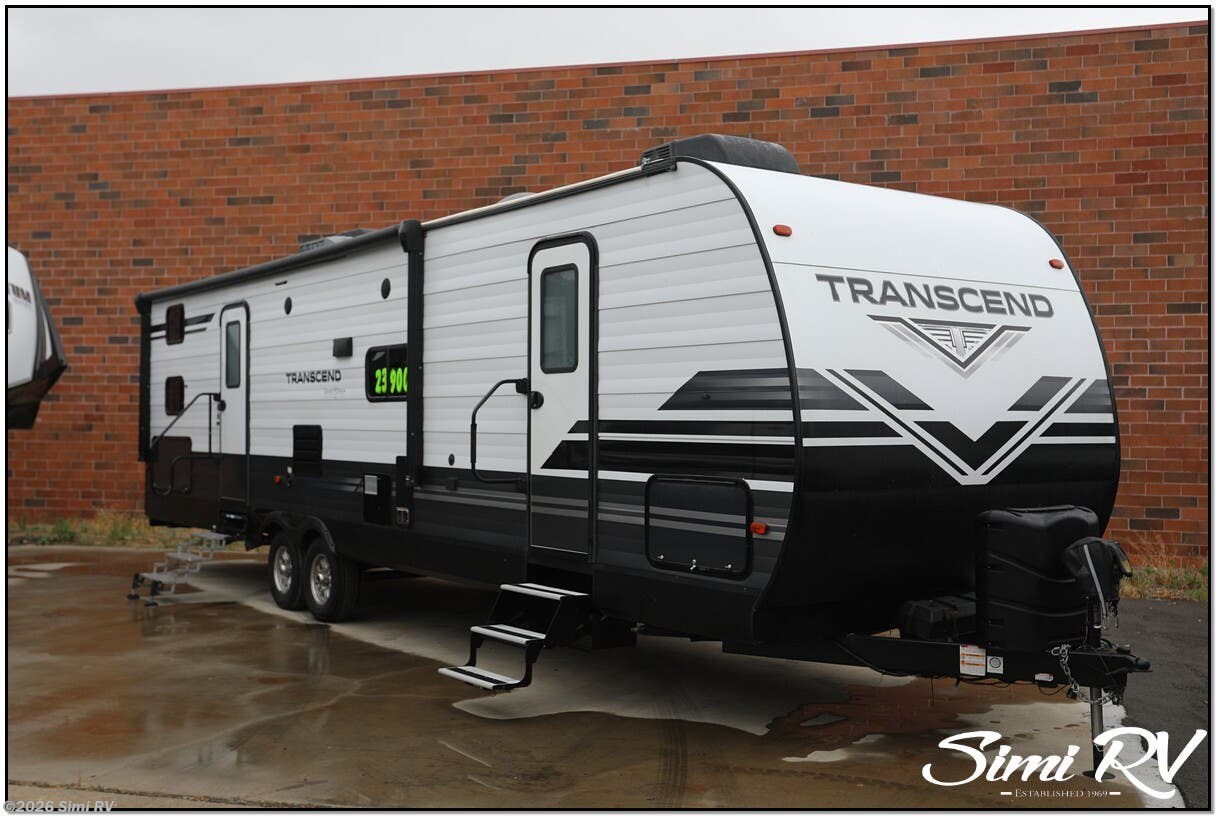 Used 2021 Grand Design Transcend 32BHS available in Simi Valley, California