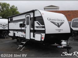New 2026 Grand Design Transcend One 161BH available in Simi Valley, California