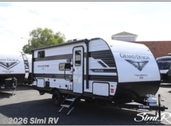 New 2026 Grand Design Transcend One 161DB available in Simi Valley, California