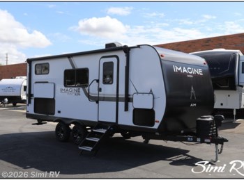 New 2026 Grand Design Imagine AIM 20BHA available in Simi Valley, California