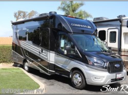 Used 2024 Thor Motor Coach Compass AWD 23TE available in Simi Valley, California