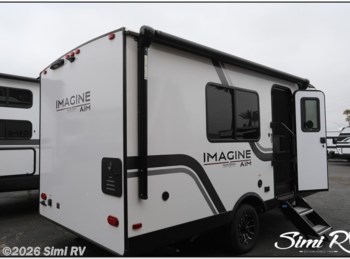 New 2026 Grand Design Imagine AIM 15RBA available in Simi Valley, California