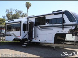 New 2027 Grand Design Influence 2903RL available in Simi Valley, California