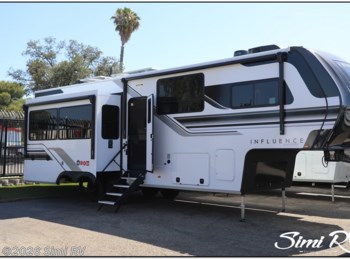 New 2027 Grand Design Influence 2903RL available in Simi Valley, California