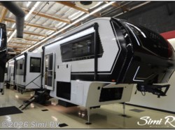 New 2026 Brinkley RV Model Z 3200 available in Simi Valley, California