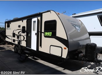 Used 2017 Winnebago Minnie 2455BHS available in Simi Valley, California