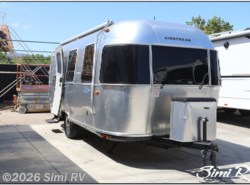 Used 2020 Airstream Bambi 22FB available in Simi Valley, California