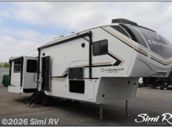 New 2027 Miscellaneous Cougar RV 29MBD Half Ton available in Simi Valley, California