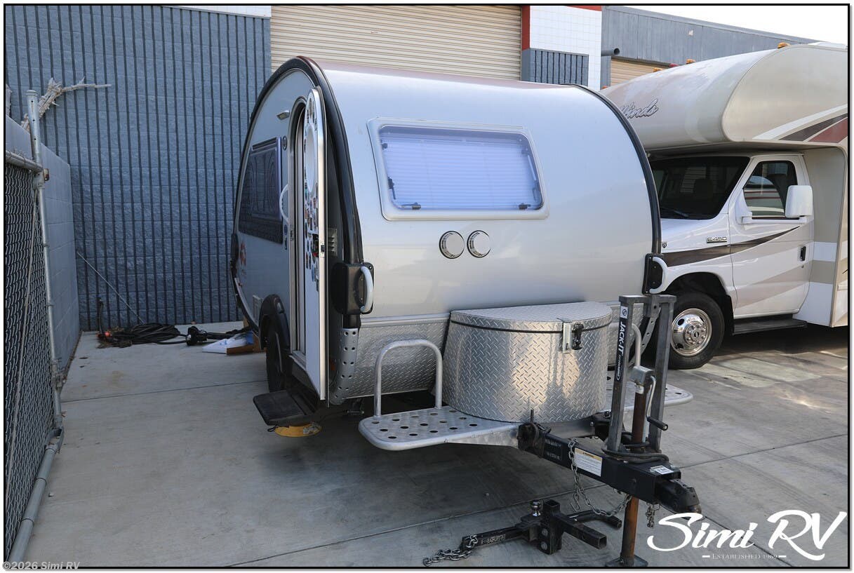 Used 2017 NuCamp  T@B S 320 available in Simi Valley, California